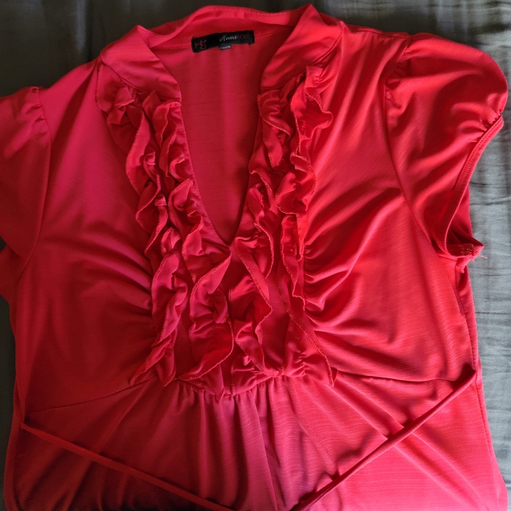 Womens shirt